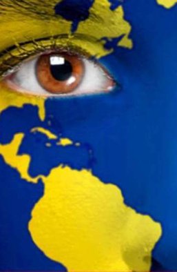 Большая восьмерка. Ключевые друзья, враги и партнеры Украины — кто они?