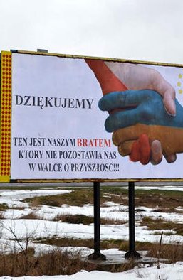 Паны негодуют. Почему Киев и Варшава ссорятся