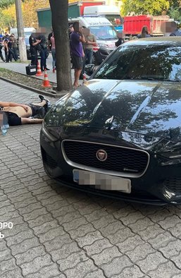 Выстрелы в Днепре — приговор Украине. Чему должна научить общество кровавая трагедия