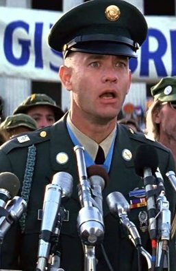 Форрест Гамп в Украине: почему неуместны эксперименты с мобилизацией во время войны