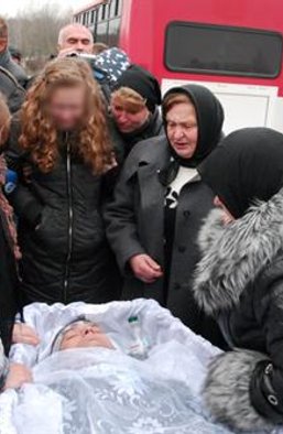 Как теперь выяснить мотивы Мазурка