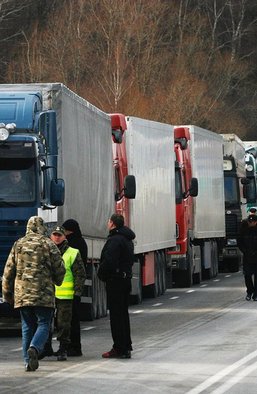 Купуйте дизель зараз. Завтра ситуація не покращиться