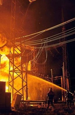 Оживлення української енергетики: чому гроші на відновлення інфраструктури не можна віддавати державі