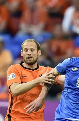 Спасибі Ярмоленку та Яремчуку. 5 висновків з матчу Нідерланди — Україна