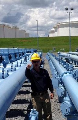 Урок Colonial Pipeline. О чем говорит история с хакерской атакой на трубопровод в США