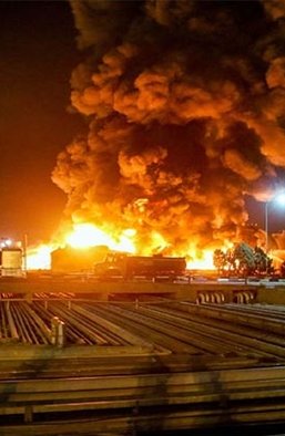 Мастер-класс от Израиля и США: 7 выводов из операции против Ирана