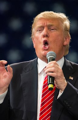 Добровольно-принудительно. Что будет делать Дональд Трамп на посту главы государства