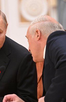 Путін втрачає васалів: як Білорусь та Угорщина можуть вийти зі сфери впливу Росії