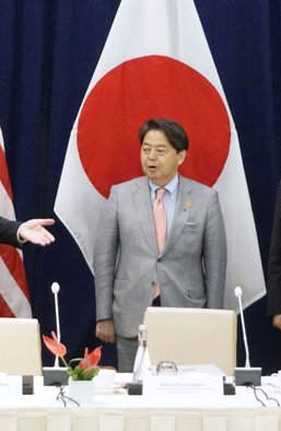 Слетали на Бали. Почему встреча глав МИД G20 стала демонстрацией цивилизационного раскола