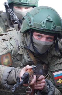 Ключ к Запорожью: почему россияне так стремятся захватить село Верхняя Терса