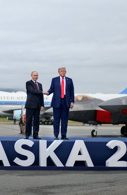 Україна в кутку: Як Трамп і Путін руйнують світовий порядок, змушуючи нас до капітуляції