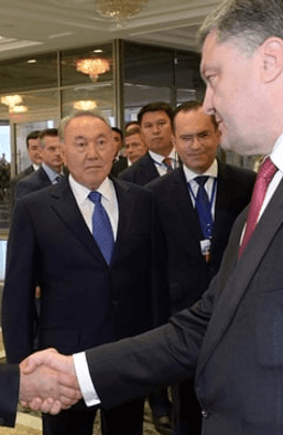 Ход Петром. Почему интересы Порошенко совпадают с интересами Кремля и чего ждать Украине