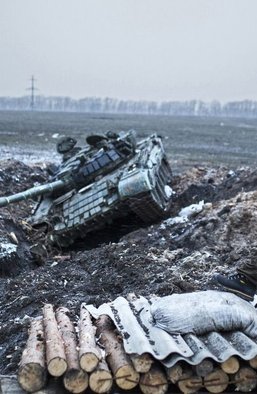 Ключ до Донбасу. Чому війну не зупинити ні в мінському, ні в нормандському форматах