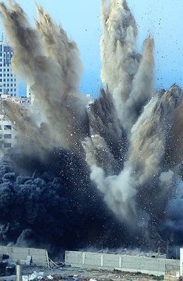 Ризики для України. Які головні підсумки першого етапу війни на Близькому Сході