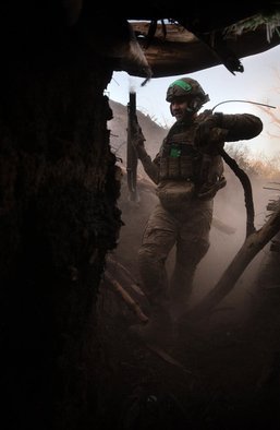 Мир для України: медіація — це не про те, щоб просто посадити сторони за стіл переговорів за будь-яку ціну