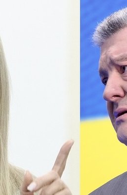 Убрать Тимошенко. Как Порошенко может остаться у власти