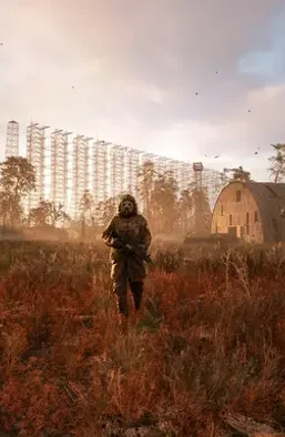 Нове доповнення до S.T.A.L.K.E.R. 2: GSC відмовляється бути студією одного хіта