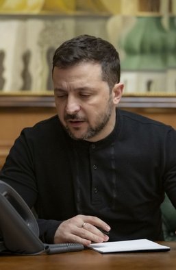 Игра Зеленского или ход Трампа: зачем обнародовали 20 пунктов проекта мирного договора