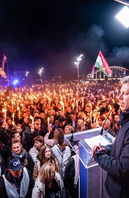 Нова Угорщина відкладається: чому поразка Орбана ще не означає кінець його системи