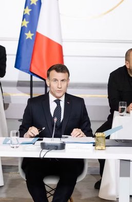 Хорошая и плохая новость из Парижа: о чем договорились участники "саммита желающих"