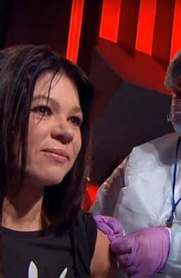 Прививка от иллюзий. Как вакцинация сбросила маску социальности с украинского государства