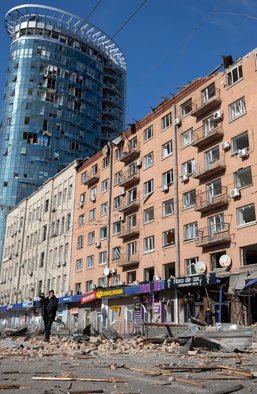 Мета №1. Чому Путін за будь-яку ціну хоче захопити Київ