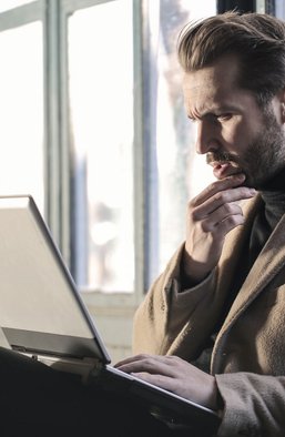 Повторить успех Netflix: как нерешительность в бизнесе может быть проблемой или возможностью