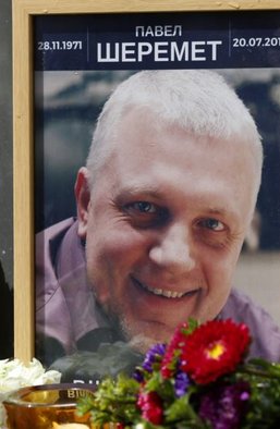 Только факты. Чего стоит опасаться после гибели Павла Шеремета