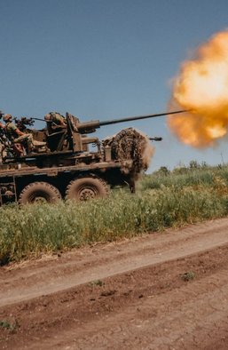 Вторая волна. Что именно и когда командование ВС РФ выберет для своего "большого летнего наступления"