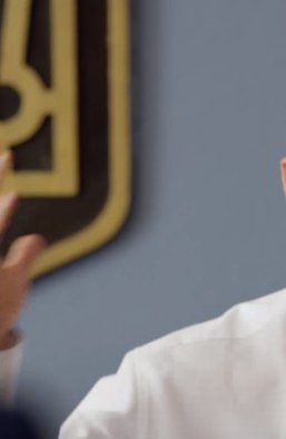 Марш от транша. Победит ли Зеленский украинский карго-культ МВФ