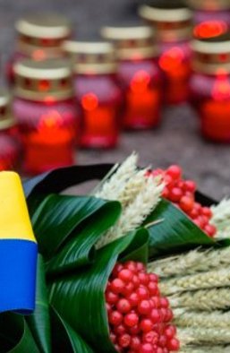 Голодомор и Орегон. Как американцы принимали резолюцию по геноциду украинцев