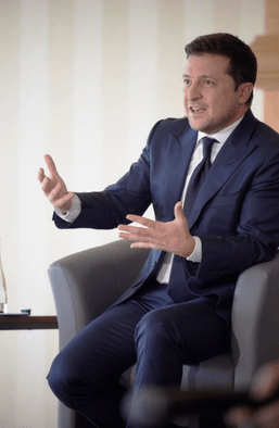 Связанные одной цепью. Как оправдывают офшоры Зеленского и почему это – конец репутации