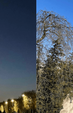 Париж за нуль євро: як українцям побачити місто абсолютно безкоштовно (фото)