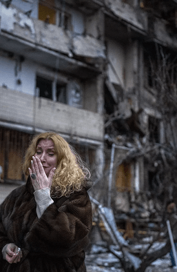 Вендета за сценарієм Путіна: атака на Суми як засіб викликати гнів і ненависть українців