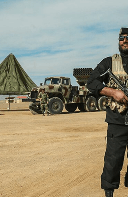 Четверо в човні. Що не поділили Азербайджан та Іран і в чому тут інтерес Ізраїлю та Туреччини