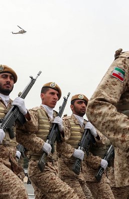 Три варианта - один хороший, два ужасный: чем может ответить Иран на удар США