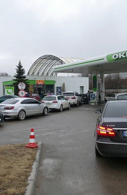 Ще не час. Чому до серпня ситуація з дефіцитом бензину кардинально не зміниться