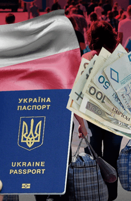 Повернення з-за кордону: Польща чи Україна - де вигідніше жити в 2025 році