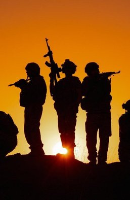 Перелом у війні: чому, незважаючи на жахливу зиму під обстрілами, здається, що екватор уже пройдено