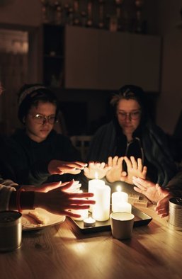 5 шагов к теплу: что нужно сделать, если вы решили покинуть холодную квартиру в Киеве