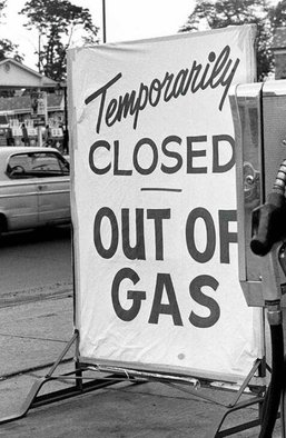 Зима завтра, а холодно уже сейчас. К чему приведет мир резкое подорожание энергоресурсов