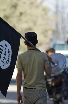 Друг моего врага мой враг мой враг. Почему ИГИЛ напал на Россию