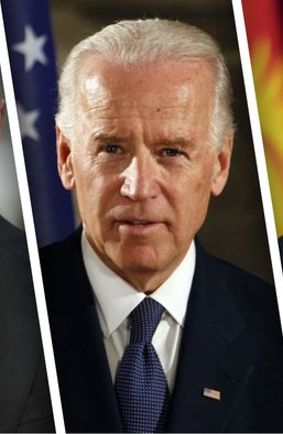 Шоковані всі — від Вашингтону до Москви. Байден і Сі тепер не можуть домовлятися з Путіним