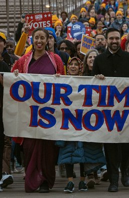 Нью-йоркська революція: як новий мер Мамдані кидає виклик Трампу і старим елітам