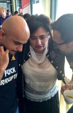 Мандат от блога. Будет ли в Раде толк от звезд соцсетей