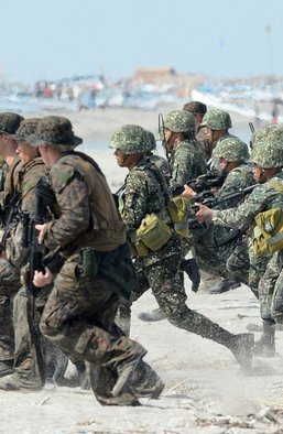 Трамп починає по п'ятницях: коли можна чекати наземної операції США в Ірані