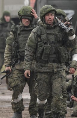 3 тисячі вбитими за добу: як почався весняно-літній наступ армії РФ