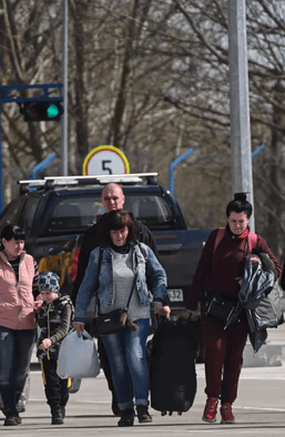 В Польше родилось более 4500 украинских детей. Но плана по их возвращению в Украину нет