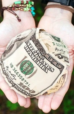 Рыба вместо удочки. Что не так с кредитом американского Эксимбанка для Украины