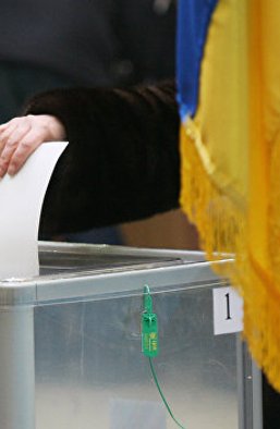 Homo electus. Голосуя, мы ищем не правды, а возможность доказать свою правоту